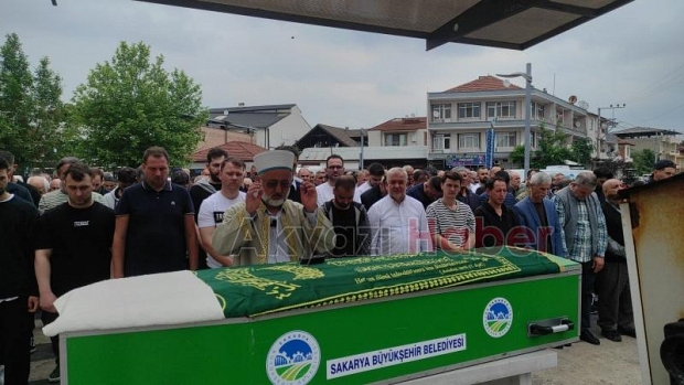 Mithat Yakut Son Yolculuğuna Uğurlandı