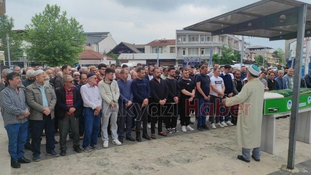 Mithat Yakut Son Yolculuğuna Uğurlandı