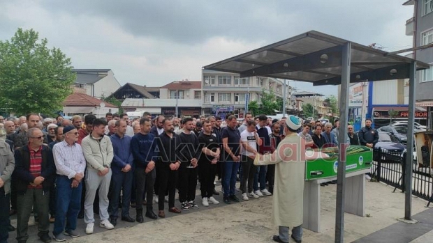 Mithat Yakut Son Yolculuğuna Uğurlandı