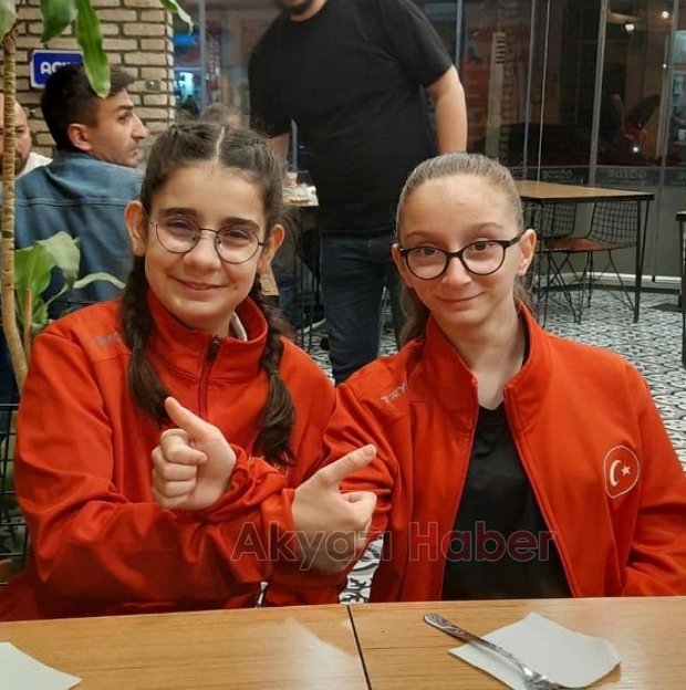 Şampiyonları mekanında ağırladı
