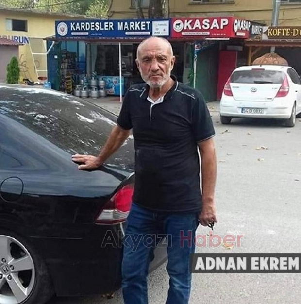 İlçemizde bugün vefat edenler