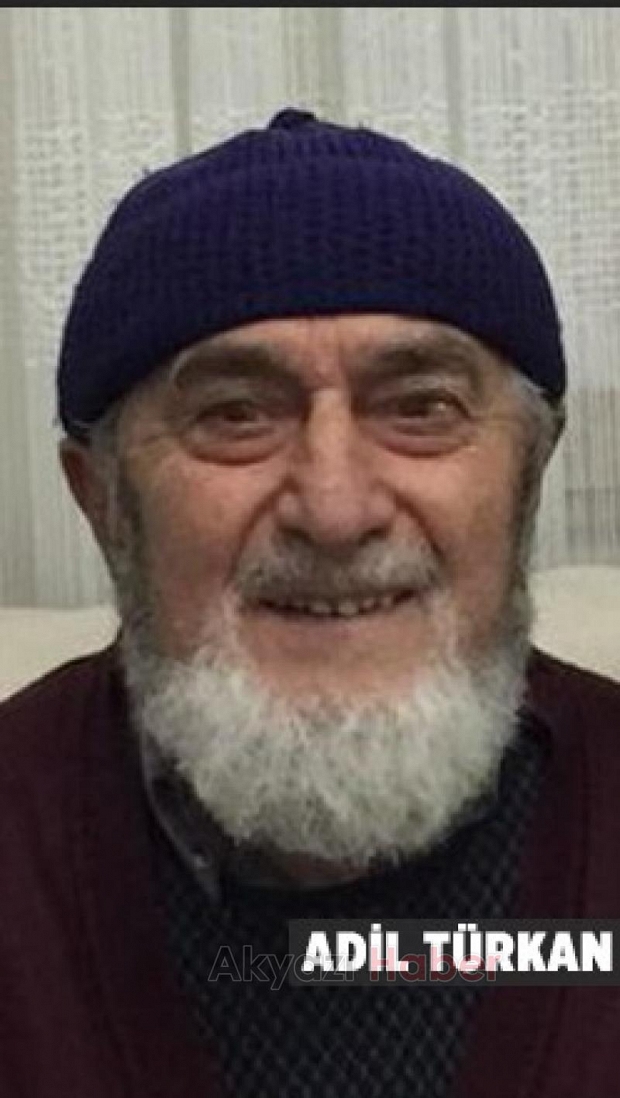İlçemizde bugün vefat edenler