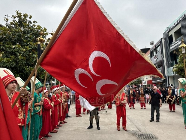 İmam Hatip Şenlikleri etkinliği yapıldı