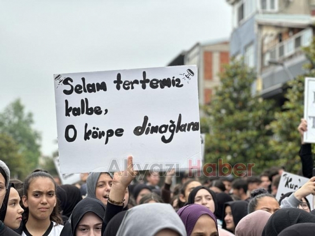 İmam Hatip Şenlikleri etkinliği yapıldı