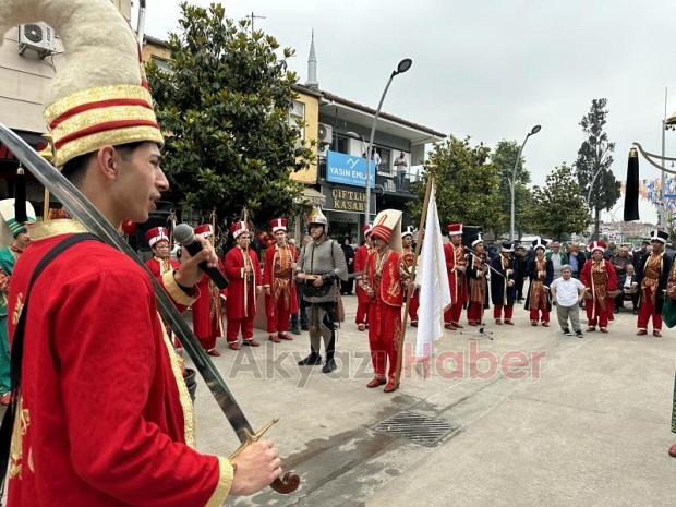 İmam Hatip Şenlikleri etkinliği yapıldı