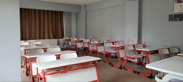 Erken kayıtta yerinizi ayırtın