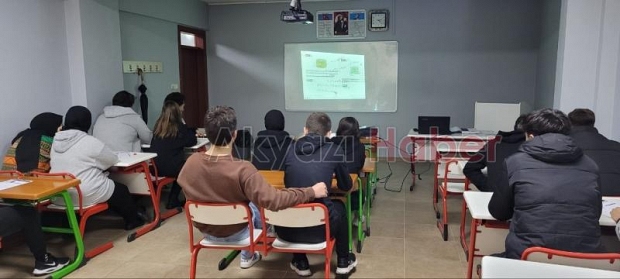 Erken kayıtta yerinizi ayırtın