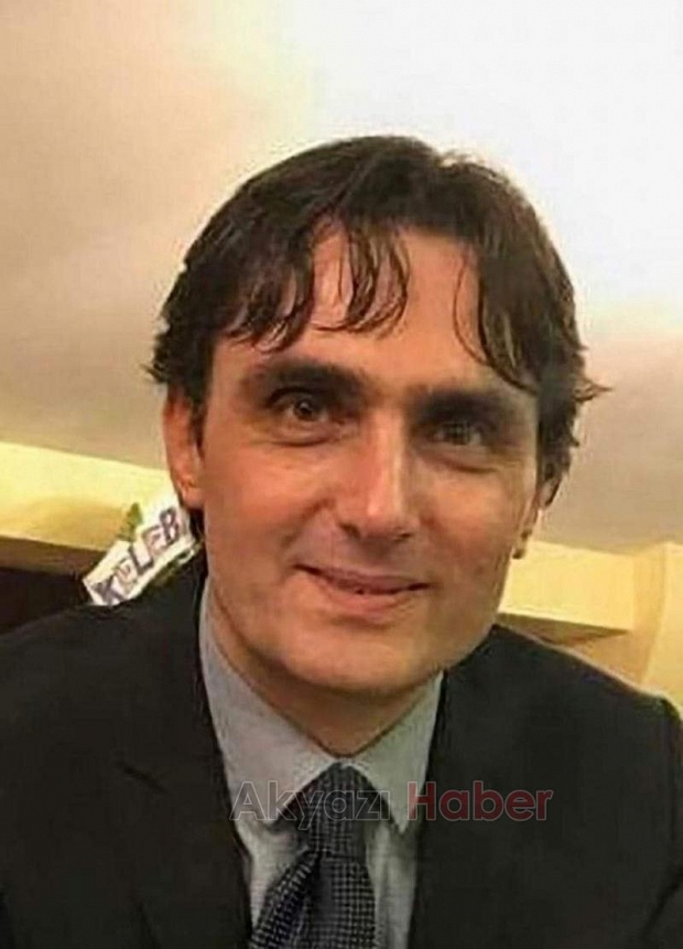Necmettin Atalay amansız hastalığına yenik düştü