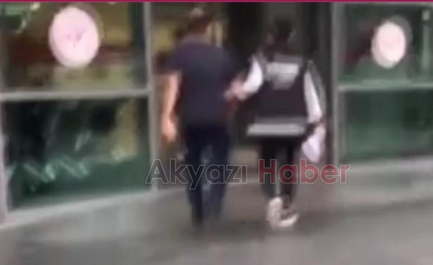 Sahte göz ameliyatı operasyonu