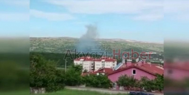 MKE roket ve patlayıcı fabrikasında patlama: 5 şehit