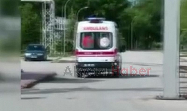 MKE roket ve patlayıcı fabrikasında patlama: 5 şehit