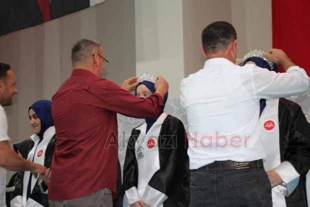 Diyanet İşleri Başkanı Akyazı'da