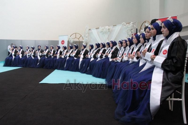 Diyanet İşleri Başkanı Akyazı'da
