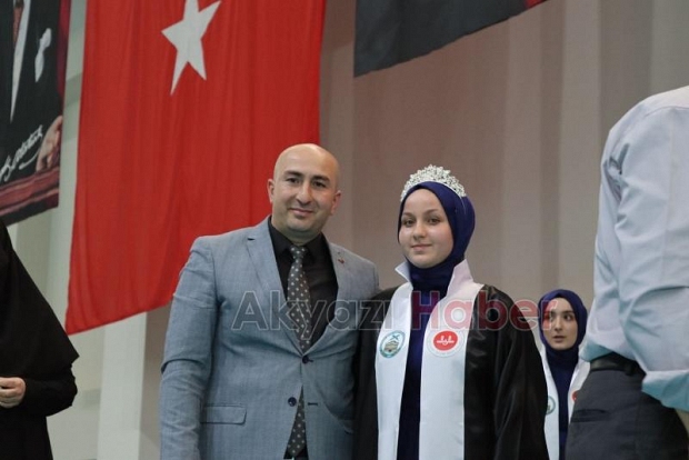 Diyanet İşleri Başkanı Akyazı'da