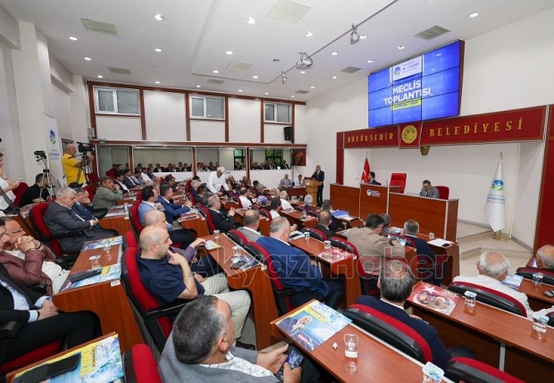 Büyükşehirden mesire alanı, zipline ve yeni tarım protokolü