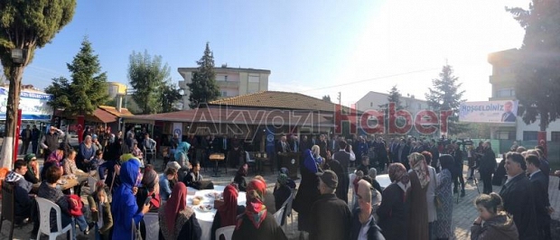 Önce kafe yapıldı sonra devren kiralık tabelası asıldı!