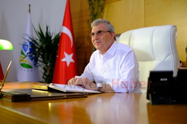 TİMBİR Yüksek İstişare Kurulu Başkan Vekili Ekrem Yüce oldu