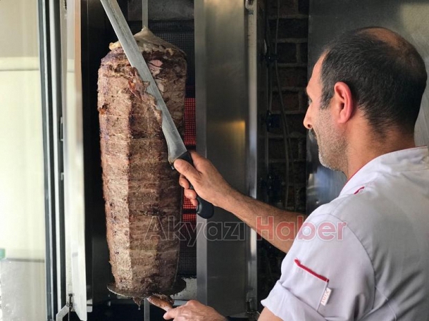 Etçim Döner bugün itibariyle hizmetinizde