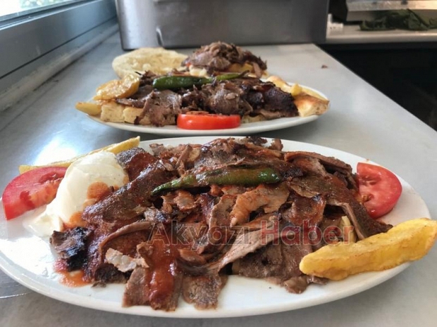 Etçim Döner bugün itibariyle hizmetinizde