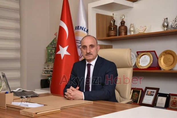 Fevzi Kılıç için taziye mesajları