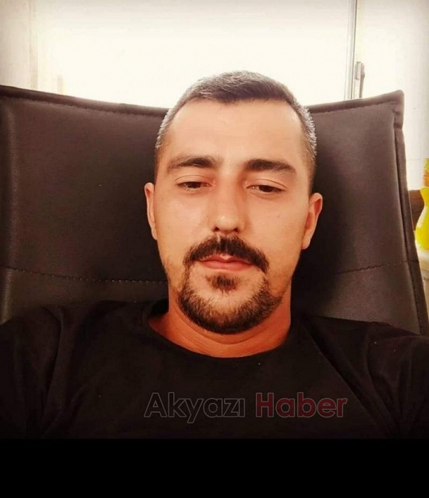 Sapanca'da cinayet
