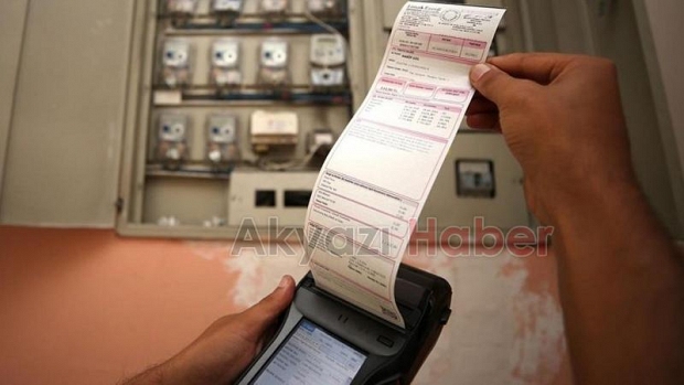 Elektrikte zam yok