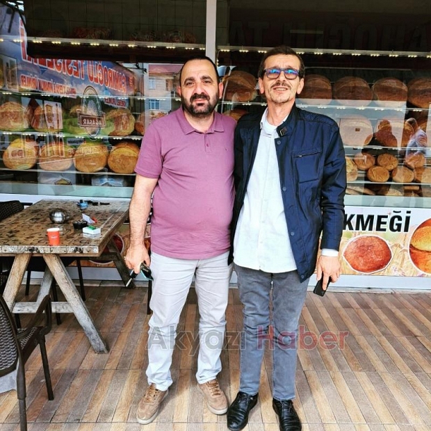 Kahramanmaraş'a bayramı arefeden önce getirdiler