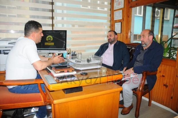 Kahramanmaraş'a bayramı arefeden önce getirdiler