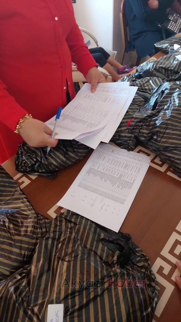 Kahramanmaraş'a bayramı arefeden önce getirdiler