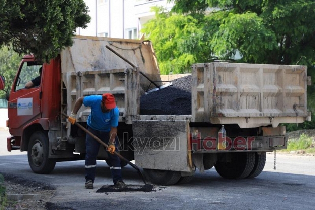 Büyükşehir 7 bin rögara müdahale ediyor