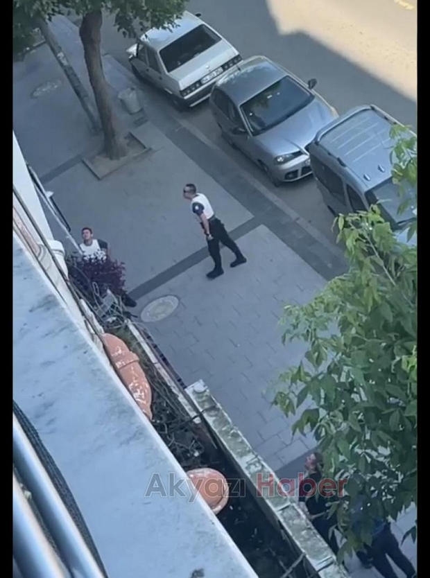 Rehine krizi sona erdi