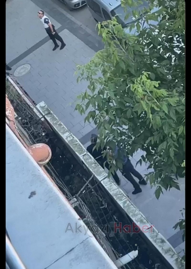 Rehine krizi sona erdi
