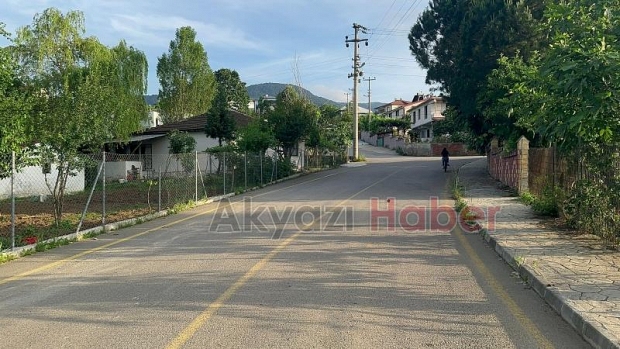 Neredeyse asfaltlanmayan yer kalmadı: Kuzuluklu memnun
