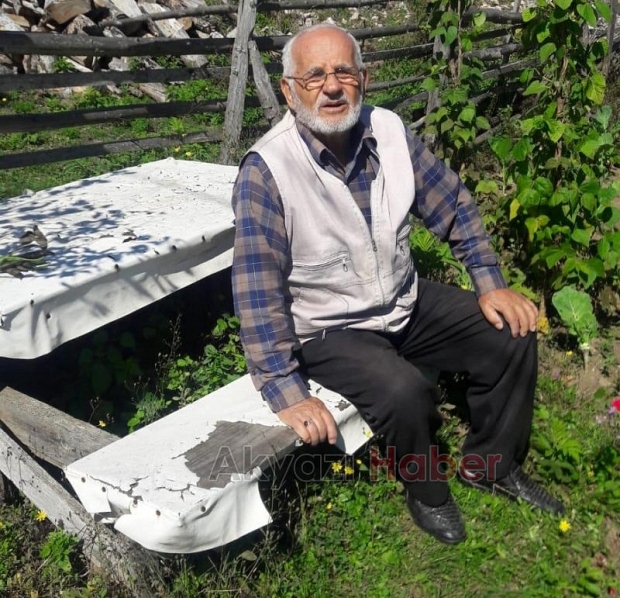 İlçemizdeki Cenazeler 