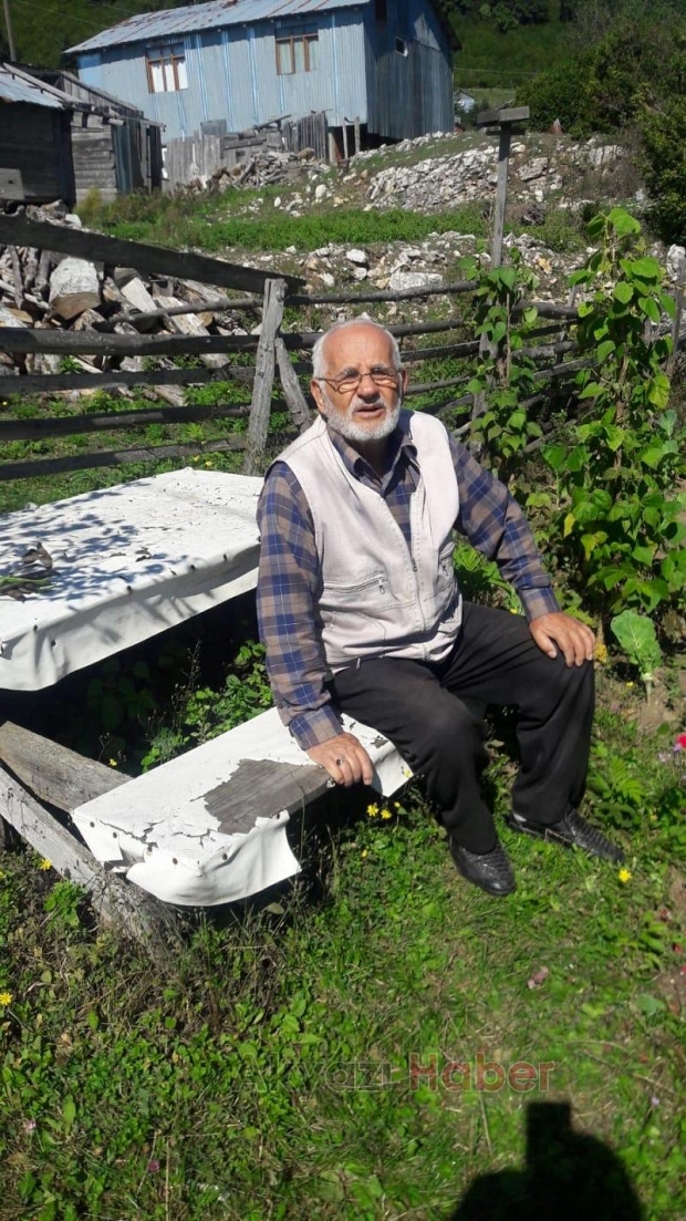 Mert ailesinin acı günü
