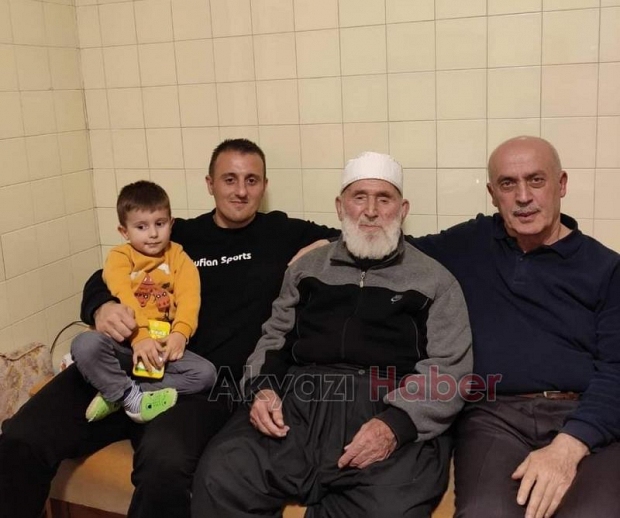 İlçemizdeki Cenazeler 