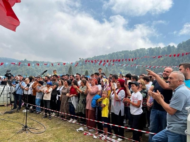 Acelle Şenliği bu yıl dop dolu