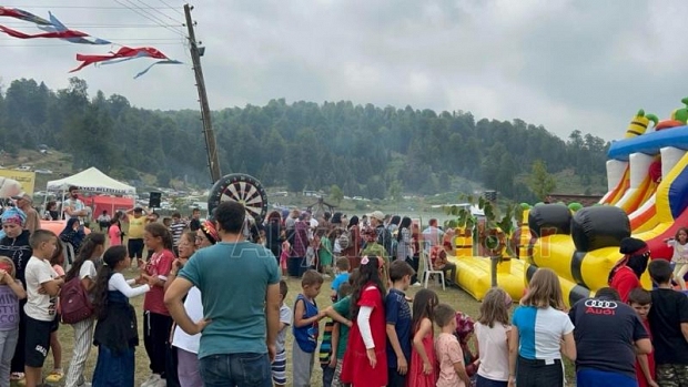 Acelle Şenliği bu yıl dop dolu
