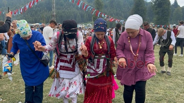 Acelle Şenliği bu yıl dop dolu