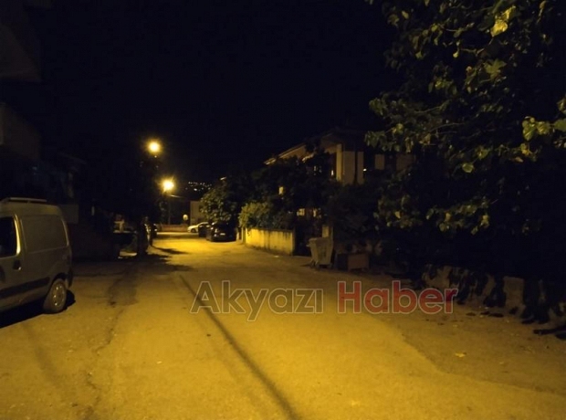 Kalbi duran inşaat ustası kurtarılamadı
