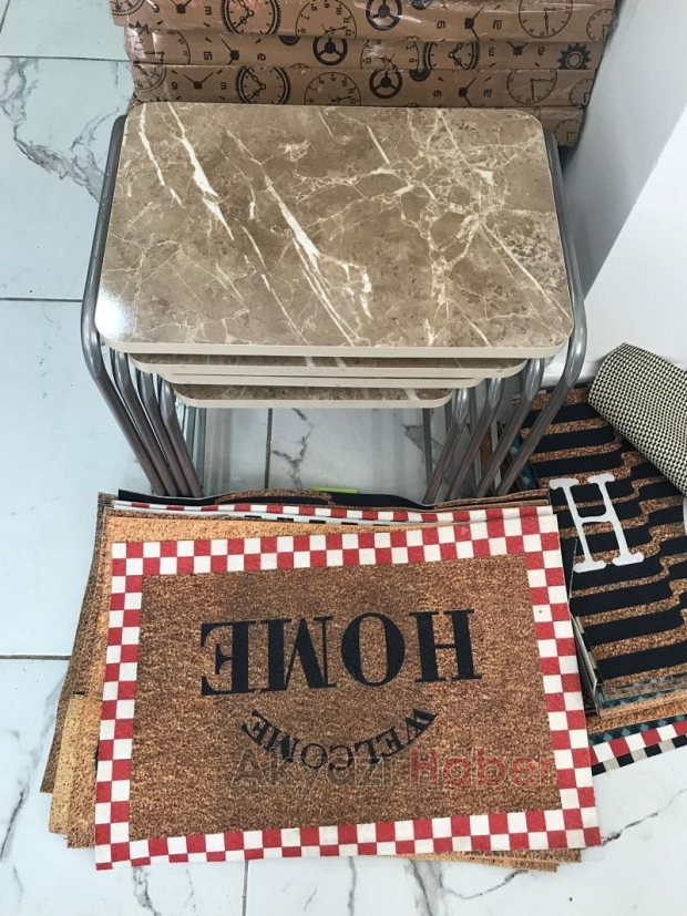 Yüzde 70'e varan indirim sizleri bekliyor