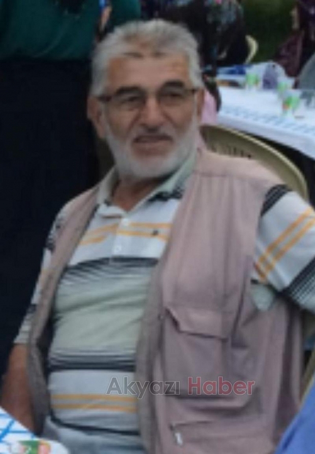 Mustafa Öztürk vefat etti