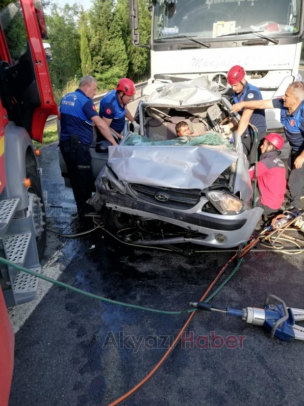 Can pazarı: Bu araçtan sağ çıktı