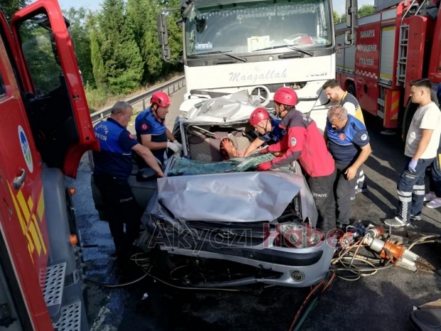 Can pazarı: Bu araçtan sağ çıktı