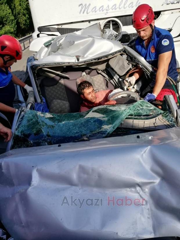 Can pazarı: Bu araçtan sağ çıktı