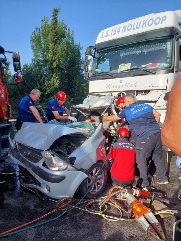 Can pazarı: Bu araçtan sağ çıktı