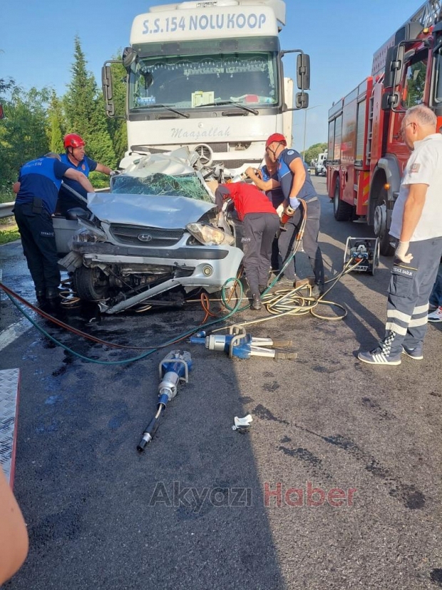 Can pazarı: Bu araçtan sağ çıktı