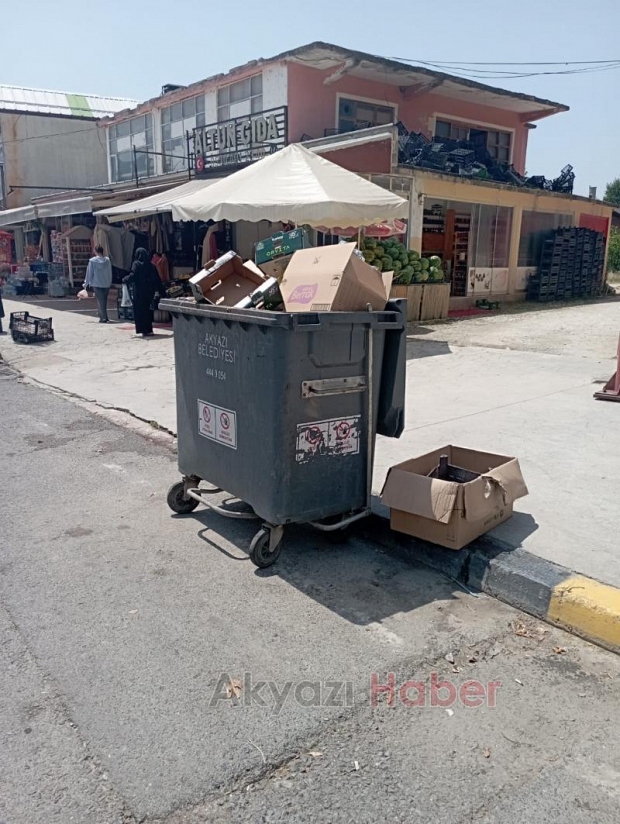 Aradığınız belediyeye ulaşılamıyor