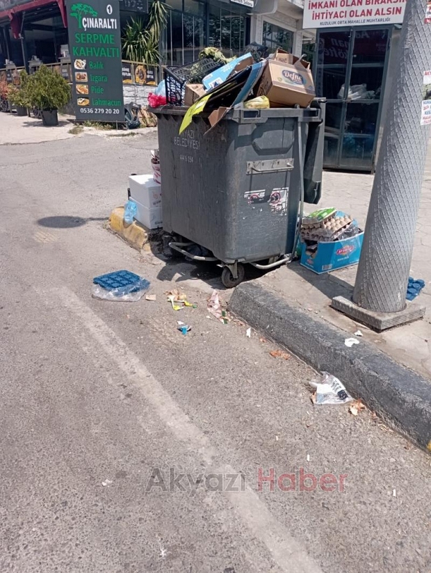 Aradığınız belediyeye ulaşılamıyor
