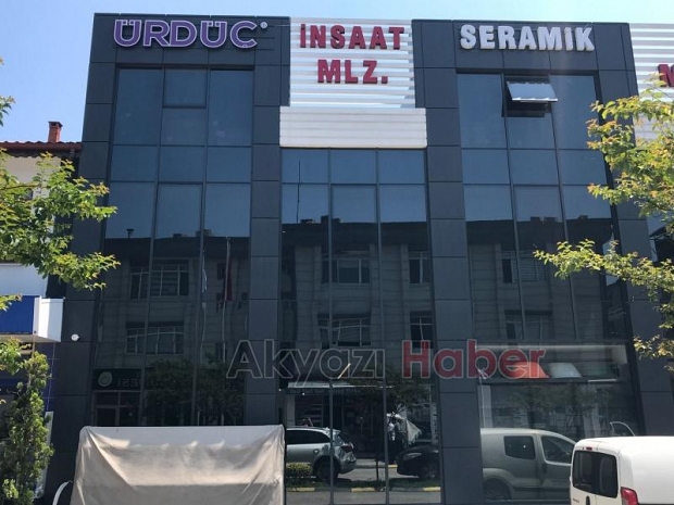 Ev ve İnşaat Malzemeleri için Doğru Adres: Ürdüç Nalburiye ve Hırdavat